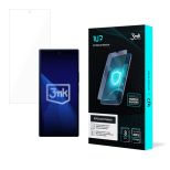 Screen protector for Samsung Galaxy Z Fold 7 - 3mk 1UP screen protector (3 pieces)