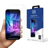 Matte film for Google Pixel 9A - 3mk SilkyMatt Pro