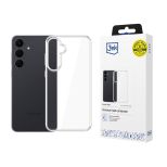 Armored case for Samsung Galaxy S26 FE - 3mk Armor Case