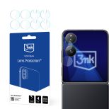 Lens glass for Xiaomi Mix Flip (front) - 3mk Lens Protection