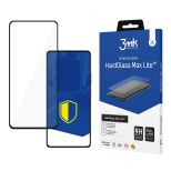 Tempered glass for Redmi Note 13 5G - 3mk HardGlass Max Lite
