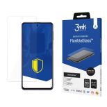 Unbreakable hybrid glass for Samsung Galaxy M31s - 3mk FlexibleGlass