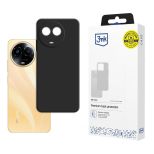 Case for Realme 11 5G - 3mk Matt Case Black