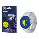 Hybrid glass for smartwatch Samsung Galaxy Watch 6 44mm - 3mk HARDY® Fusion Watch Protection™