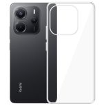 Transparent case for Redmi Note 14 4G – 3mk HARDY® Vision Case™
