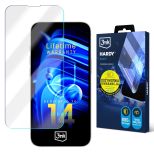 Super durable film for Apple iPhone 14 - 3mk HARDY® Tectra™ (lifetime warranty)