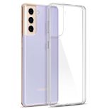Transparent case for Samsung Galaxy S21 5G – 3mk HARDY® Vision Case™