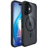 Case for Apple iPhone 17 - 3mk Satin Armor MagCase