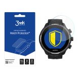 Protective glass for Suunto 9 Baro Titanium smartwatch screen - 3mk Watch Protection