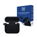 Case for Apple AirPods Pro 3rd gen. - 3mk Silicone AirPods Case