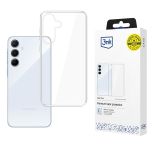 Case for Samsung Galaxy A57 - 3mk Clear Case