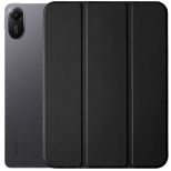 Tablet case with stand Redmi Pad 2 (11') - 3mk HARDY® TabCase™ Black