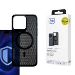 Case for Apple iPhone 15 Pro - 3mk COOLing MagCase