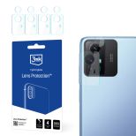 Lens glass for Xiaomi Redmi Note 12s - 3mk Lens Protection