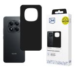 Case for Redmi Note 15 Pro 4G - 3mk Matt Case Pro