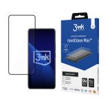 Reinforced tempered glass for Redmi Note 14 Pro 4G/5G /Pro+ - 3mk HardGlass Max