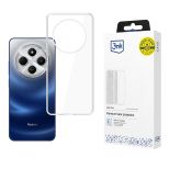 Case for Redmi A3 Pro - 3mk Clear Case