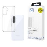 Armoured case for Samsung Galaxy A36/A56 - 3mk Armor Case