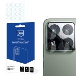 Lens glass for Xiaomi 15 Pro - 3mk Lens Protection