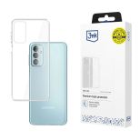 Case for Samsung Galaxy F23 5G - 3mk Clear Case
