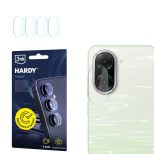 Camera lens glass for Redmi A5 4G (171mm) - 3mk HARDY® Fusion Lens Protection™