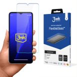 Hybrid unbreakable glass for Xiaomi Redmi 12C - 3mk FlexibleGlass™