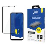 Unbreakable hybrid glass for Samsung Galaxy A25 5G - 3mk FlexibleGlass Max