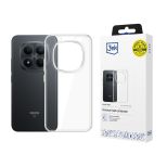 Armoured case for Redmi note 15 Pro - 3mk Armor Case