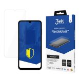 Hybrid unbreakable glass for Samsung Galaxy M15 5G - 3mk FlexibleGlass™