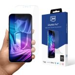 Matte film for Apple iPhone 16E/ iPhone 17E - 3mk SilkyMatt Pro