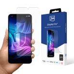 Matte film for Samsung Galaxy S25 - 3mk SilkyMatt Pro