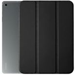 Tablet case with stand Samsung Galaxy Tab S10 FE (10,9') - 3mk HARDY® TabCase™ Black