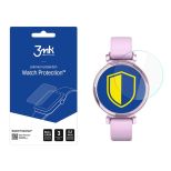 Protective screen film for smartwatch Garmin Lily 2 - 3mk Watch Protection