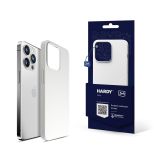Case for Apple iPhone 14 Pro Max - 3mk Hardy Silicone MagCase