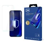 Shatterproof glass for Google Pixel 8A 5G - 3mk FlexibleGlass Pro