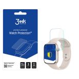Protective screen film for smartwatch Apple Watch 8 45mm - 3mk Watch Protection