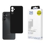 Case for Samsung Galaxy A05s - 3mk Silicone Case Black