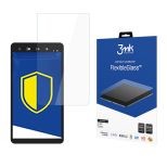 Unbreakable hybrid glass for Dacia Duster 2022 - 3mk FlexibleGlass