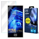 Super durable film for Samsung Galaxy S24 Ultra - 3mk HARDY® Tectra™ (lifetime warranty)