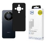 Case for Honor Magic8 Lite - 3mk Matt Case Black