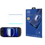 Shatterproof glass for Lenovo Legion Go 2 - 3mk FlexibleGlass Pro
