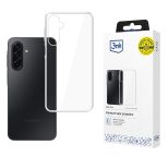 Case for Samsung Galaxy A17 5G/ 4G - 3mk Clear Case