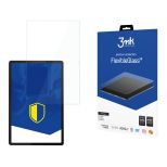 Unbreakable hybrid glass for Lenovo Tab P12 - 3mk FlexibleGlass