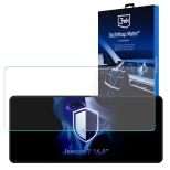 Matte protective film for the instrument cluster screen for Jaecoo 7 14,8 inch 2024- – 3mk TechWrap Matte Cluster™