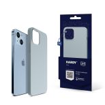 Case for Apple iPhone 14 Plus - 3mk Hardy Silicone MagCase