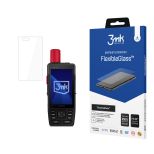 Hybrid unbreakable glass for Garmin GPSMAP H1/ H1i Plus - 3mk FlexibleGlass™