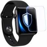 Protective film for smartwatch screen Xiaomi Mi Band 8 - 3mk Easy4Watch™