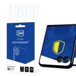 Lens glass for Motorola Razr 50 (front) - 3mk Lens Protection