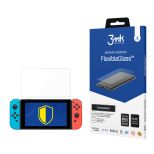 Unbreakable hybrid glass for Nintendo Switch - 3mk FlexibleGlass