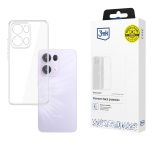 Case for Oppo Reno 13 Pro - 3mk Clear Case